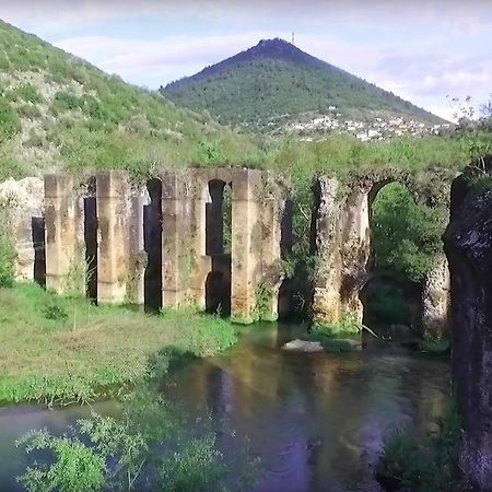 Agios Georgios Village Filippiás Eksteriør billede