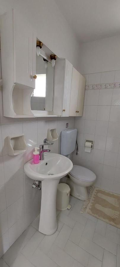 Agios Georgios Village Filippiás Eksteriør billede